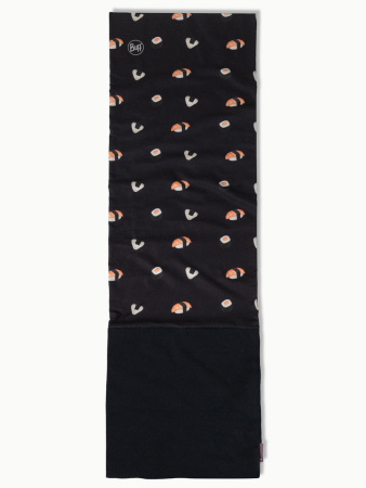 Бандана BUFF Polar (; one size; Yan Black)